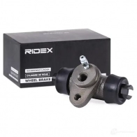Рабочий тормозной цилиндр RIDEX 277w0052 1437663886 YS6 KTWX - Изображение 3