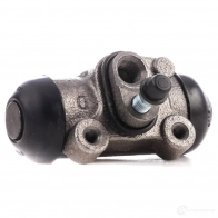 Рабочий тормозной цилиндр RIDEX VH B6EJU 277w0091 1437664166 - Изображение 1