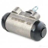 Рабочий тормозной цилиндр RIDEX VH B6EJU 277w0091 1437664166 - Изображение 4