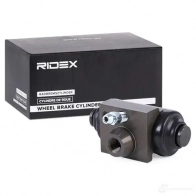 Рабочий тормозной цилиндр RIDEX NQ OH1E 277w0067 1437665256 - Изображение 3