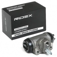 Рабочий тормозной цилиндр RIDEX S YCHJ 1438011231 277w0080 - Изображение 2