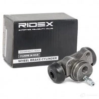 Рабочий тормозной цилиндр RIDEX 277w0013 VAXXL 9V 1437663881 - Изображение 2