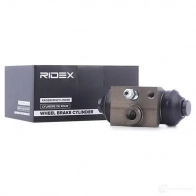 Рабочий тормозной цилиндр RIDEX WYHV FV 1437664160 277w0120 - Изображение 2