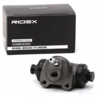 Рабочий тормозной цилиндр RIDEX T36 NDX 277w0048 1437665229 - Изображение 2