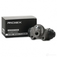 Рабочий тормозной цилиндр RIDEX 277w0077 TD P3KT 1437663868 - Изображение 2