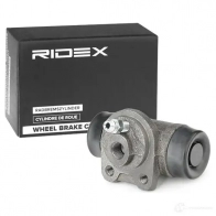 Рабочий тормозной цилиндр RIDEX 1437663877 277w0053 SFD K52 - Изображение 2