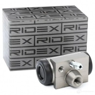 Рабочий тормозной цилиндр RIDEX 277w0082 1437665189 R7ZT N9 - Изображение 2