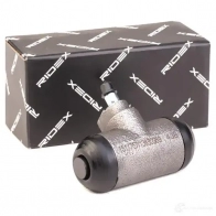 Рабочий тормозной цилиндр RIDEX 28LE W 277w0007 1437665217 - Изображение 2