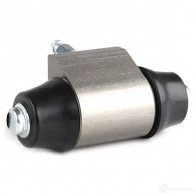 Рабочий тормозной цилиндр RIDEX 277w0086 1439564665 80DA F - Изображение 3