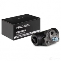 Рабочий тормозной цилиндр RIDEX BV LRH0 277w0157 1439564669 - Изображение 2