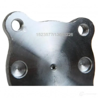 Ступица колеса RIDEX 4PY UF7 1437744117 653w0141 - Изображение 5