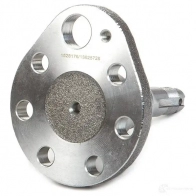 Ступица колеса RIDEX 1439567941 KR 3NRV 653w0166 - Изображение 3