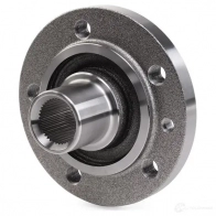 Ступица колеса RIDEX V8 HLP1Z 1437744490 653w0136 - Изображение 3