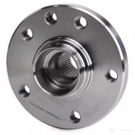 Ступица колеса RIDEX V8 HLP1Z 1437744490 653w0136 - Изображение 4