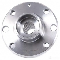 Ступица колеса RIDEX 3 U8XWQ 653w0126 1437744013 - Изображение 4