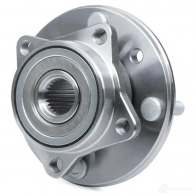 Ступица колеса RIDEX 4J S3C 653w0200 1439567942 - Изображение 3