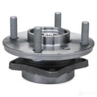 Ступица колеса RIDEX 4J S3C 653w0200 1439567942 - Изображение 6