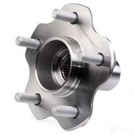 Ступица колеса RIDEX 1437744355 K B18RVX 653w0172 - Изображение 3