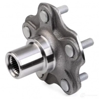 Ступица колеса RIDEX 1437744355 K B18RVX 653w0172 - Изображение 4