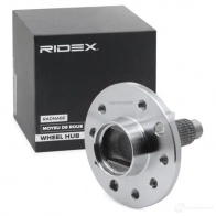 Ступица колеса RIDEX 1439567943 LHVTWE P 653w0143 - Изображение 2