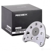 Ступица колеса RIDEX 653w0026 QD11L SE 1437744011 - Изображение 2