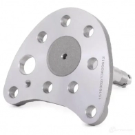 Ступица колеса RIDEX 653w0026 QD11L SE 1437744011 - Изображение 3