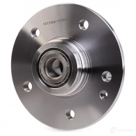 Ступица колеса RIDEX 9 3MZ0H1 1437744127 653w0182 - Изображение 3