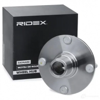 Ступица колеса RIDEX 2SGCNJ 1 653w0164 1439567946 - Изображение 2