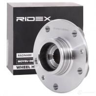 Ступица колеса RIDEX 49WZM U 653w0146 1437744157 - Изображение 2