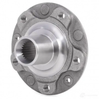Ступица колеса RIDEX 49WZM U 653w0146 1437744157 - Изображение 4