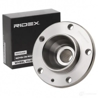 Ступица колеса RIDEX 653w0128 J 2URUOB 1437744142 - Изображение 2