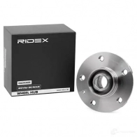 Ступица колеса RIDEX 653w0121 1437744099 U 53EX - Изображение 2