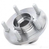 Ступица колеса RIDEX 1437744294 CY3EV LG 653w0171 - Изображение 3