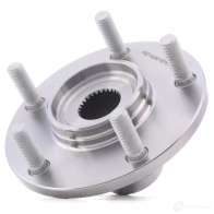 Ступица колеса RIDEX 653w0176 1437744339 T VLP2W - Изображение 1