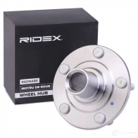 Ступица колеса RIDEX 653w0176 1437744339 T VLP2W - Изображение 2