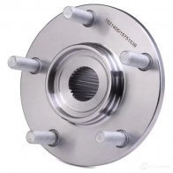 Ступица колеса RIDEX 653w0176 1437744339 T VLP2W - Изображение 3