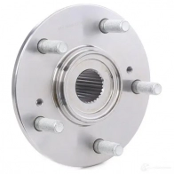 Ступица колеса RIDEX 1437744343 653w0194 J52 CV0V - Изображение 3