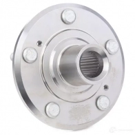 Ступица колеса RIDEX 1437744343 653w0194 J52 CV0V - Изображение 4