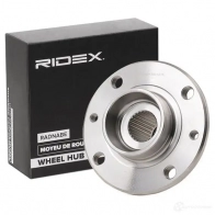 Ступица колеса RIDEX 653w0135 3B6 FDQ 1437744473 - Изображение 2