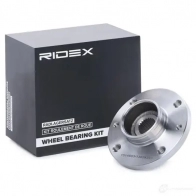 Ступица колеса RIDEX CI YXA 653w0131 1437744192 - Изображение 2