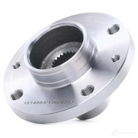 Ступица колеса RIDEX CI YXA 653w0131 1437744192 - Изображение 3