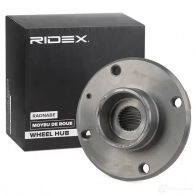 Ступица колеса RIDEX 1437744378 653w0021 WB XZN - Изображение 2