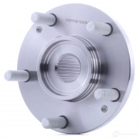 Ступица колеса