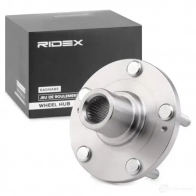Ступица колеса RIDEX 1437744260 653w0122 UZ 5JYUX - Изображение 2