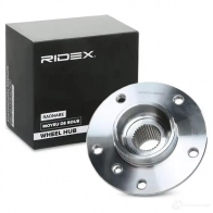 Ступица колеса RIDEX 69 ZMP 653w0137 1437744121 - Изображение 2