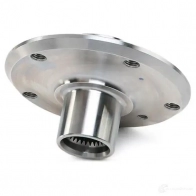 Ступица колеса RIDEX 69 ZMP 653w0137 1437744121 - Изображение 4