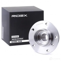 Ступица колеса RIDEX EDZJ 8 1437744373 653w0068 - Изображение 2