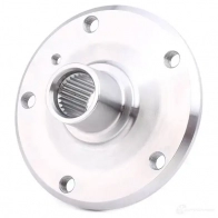 Ступица колеса RIDEX 653w0132 1437744188 U75 BO - Изображение 4