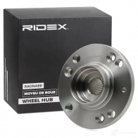 Ступица колеса RIDEX RM1H 5Z 653w0032 1437744286 - Изображение 2