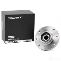 Ступица колеса RIDEX BOAGD 2O 653w0009 1437743898 - Изображение 2